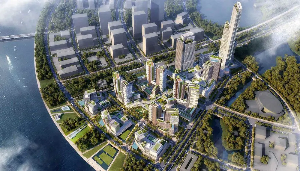 dự án lotte thủ thiêm sẽ mở bán 2026